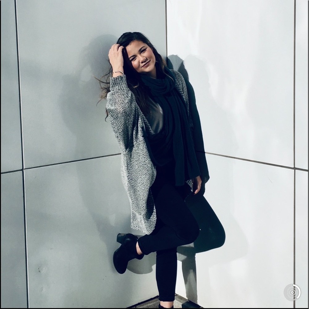 Meet your Posher, Sevana Chanel